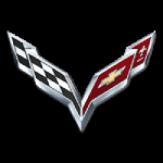 Corvette Logo