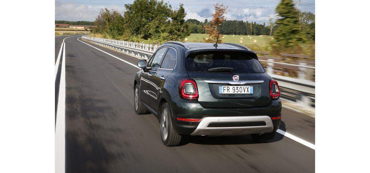 Fiat 500 X immagine 2