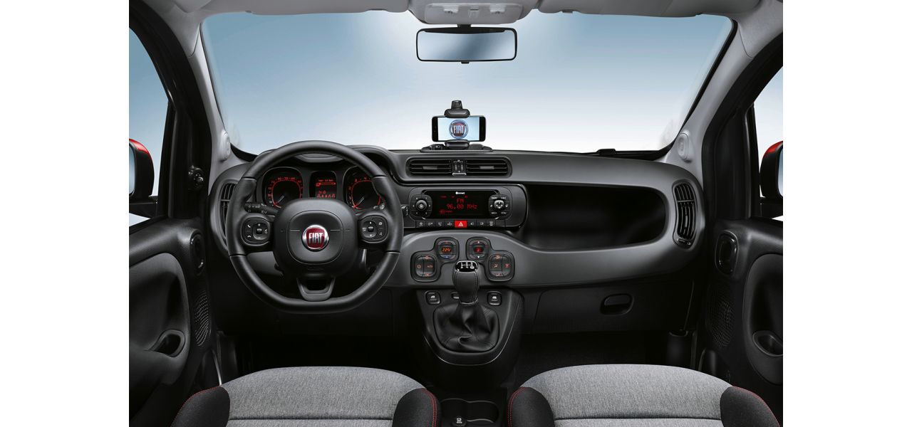 Fiat Panda immagine 3