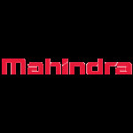 Logo Mahindra
