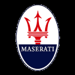 Logo Maserati