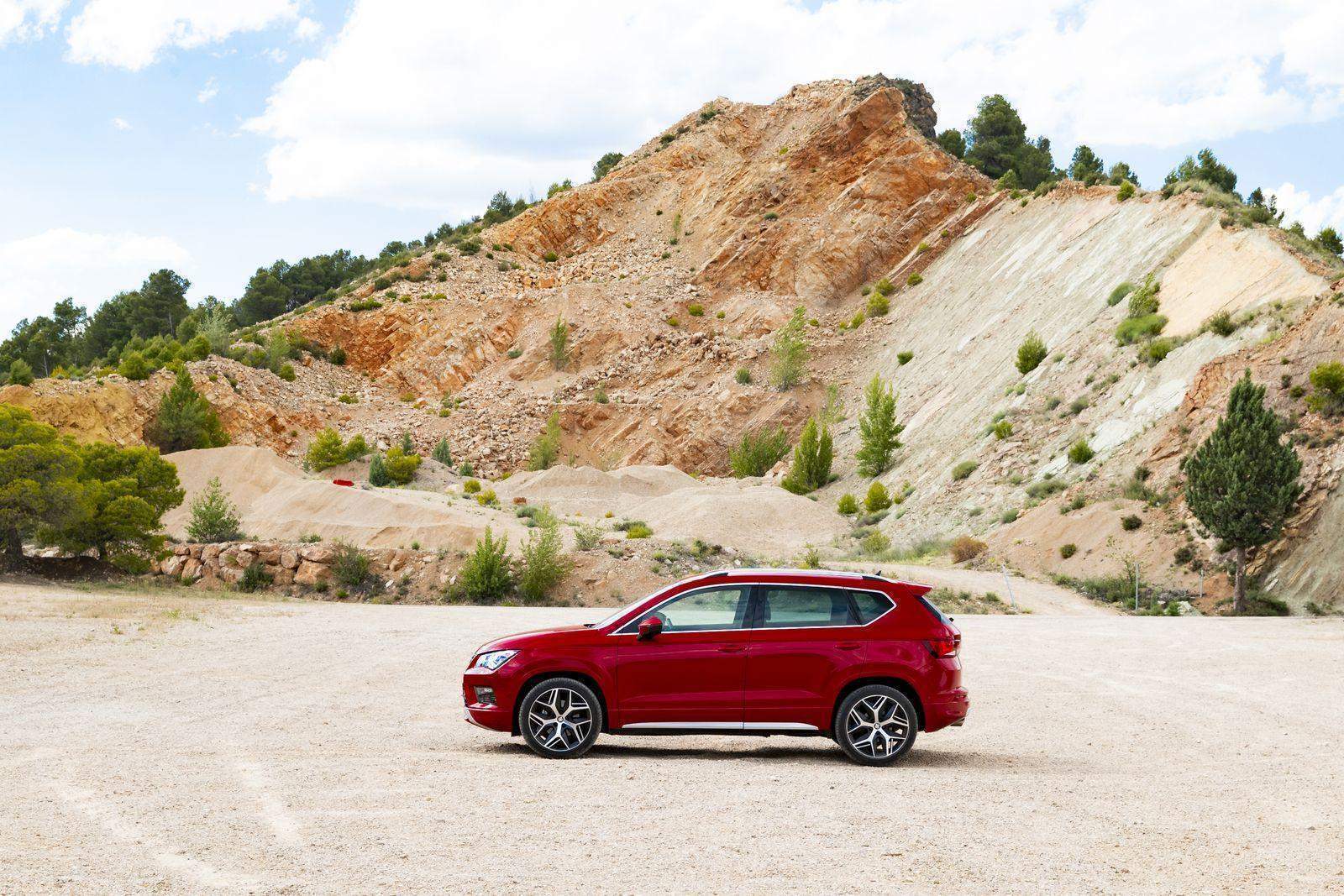 Seat Ateca immagine 2