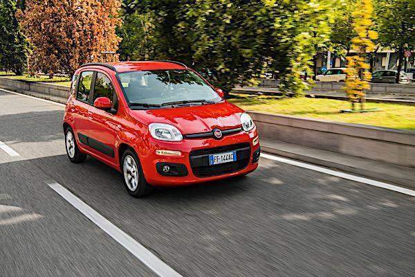 Fiat Pandina immagine 1