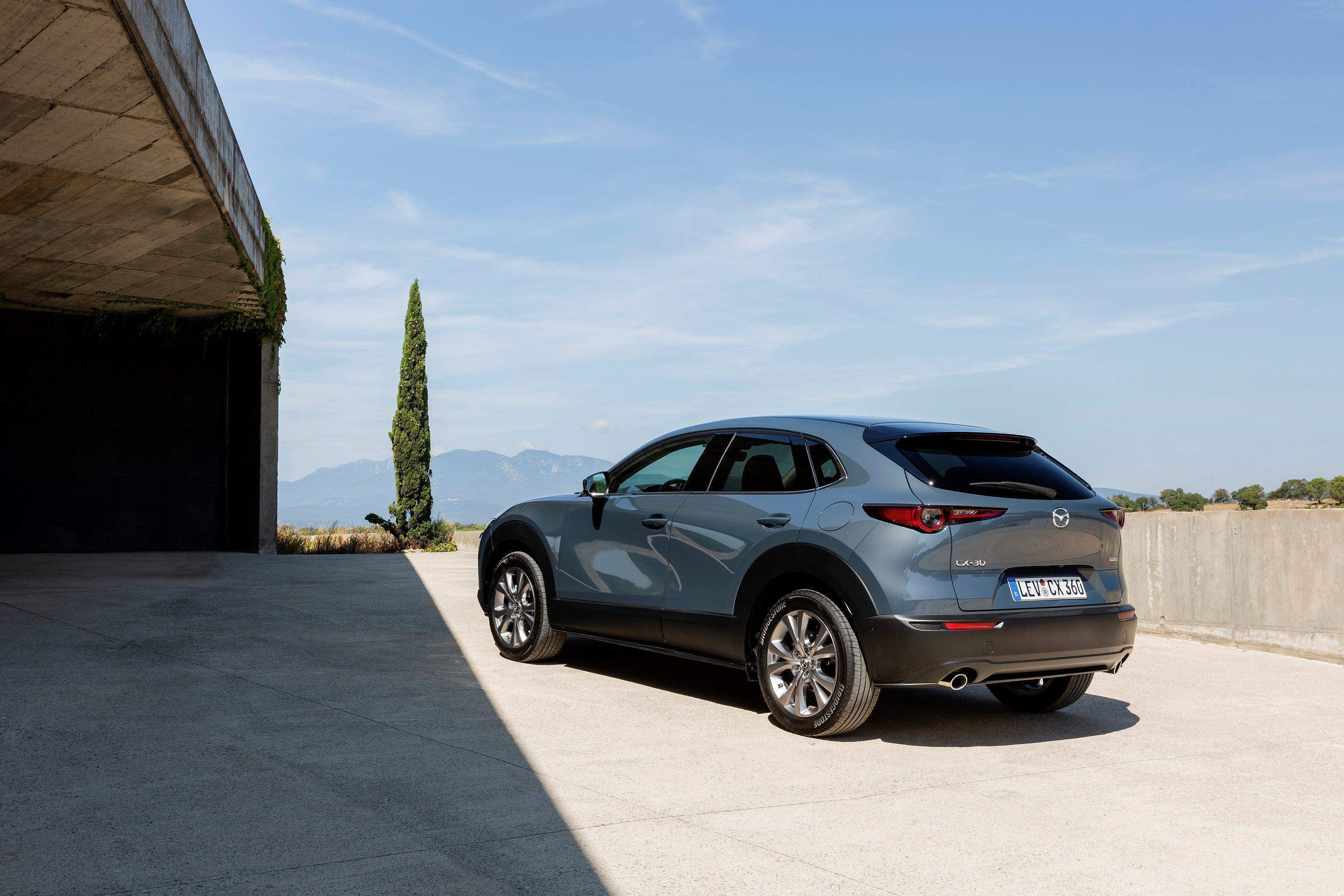 Mazda CX-30 immagine 2