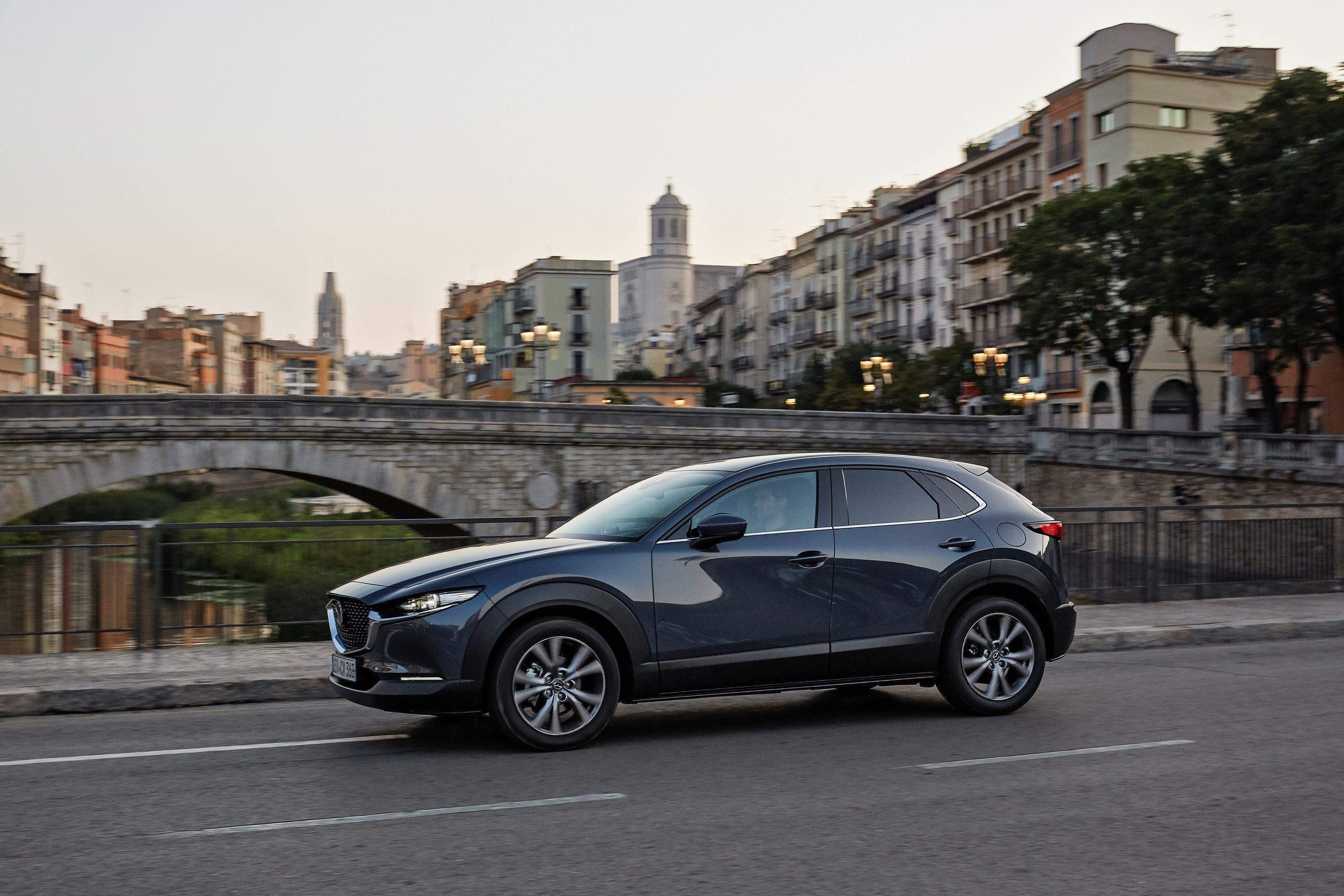 Mazda CX-30 immagine 3