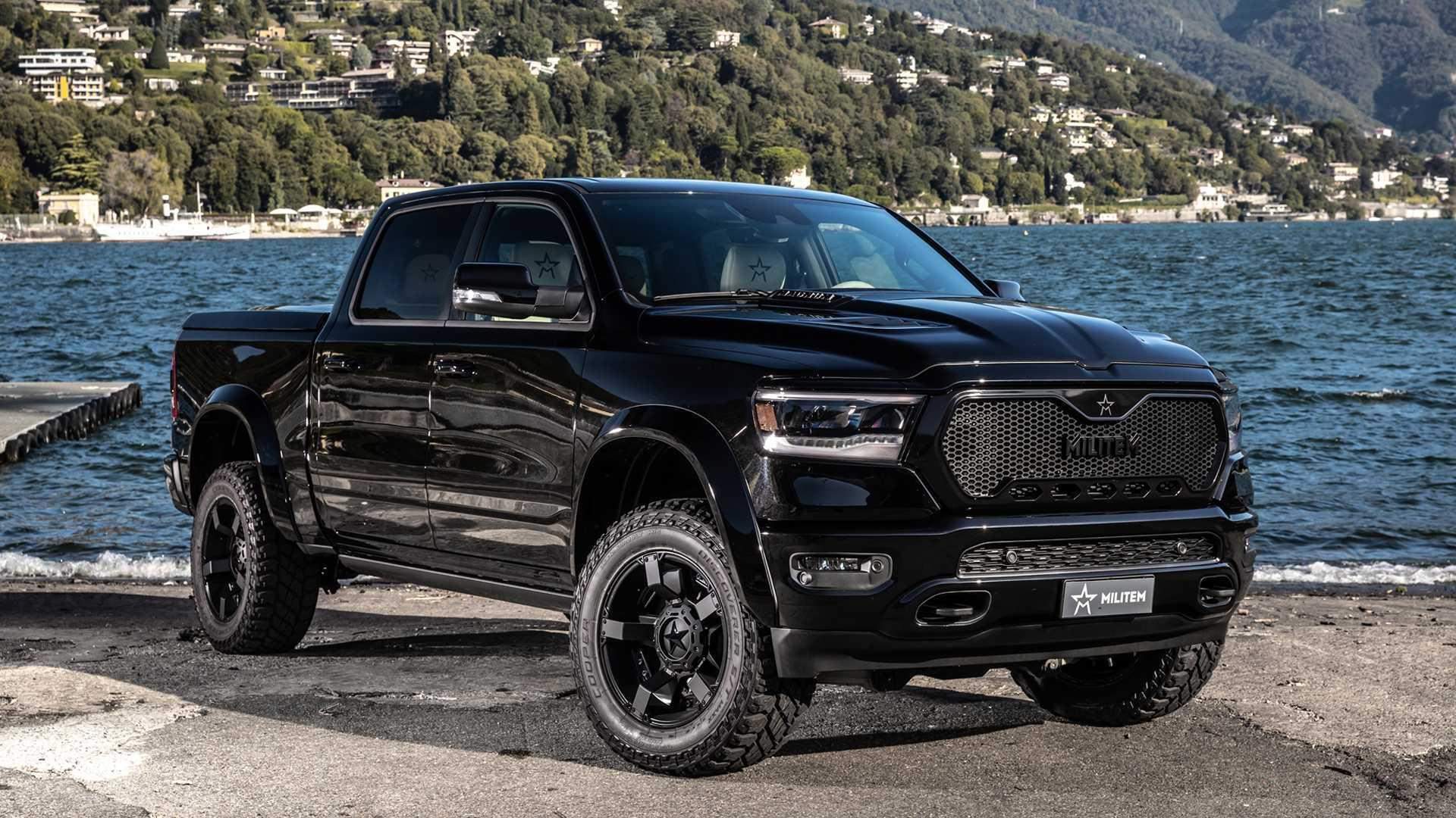 Militem Magnum immagine 1