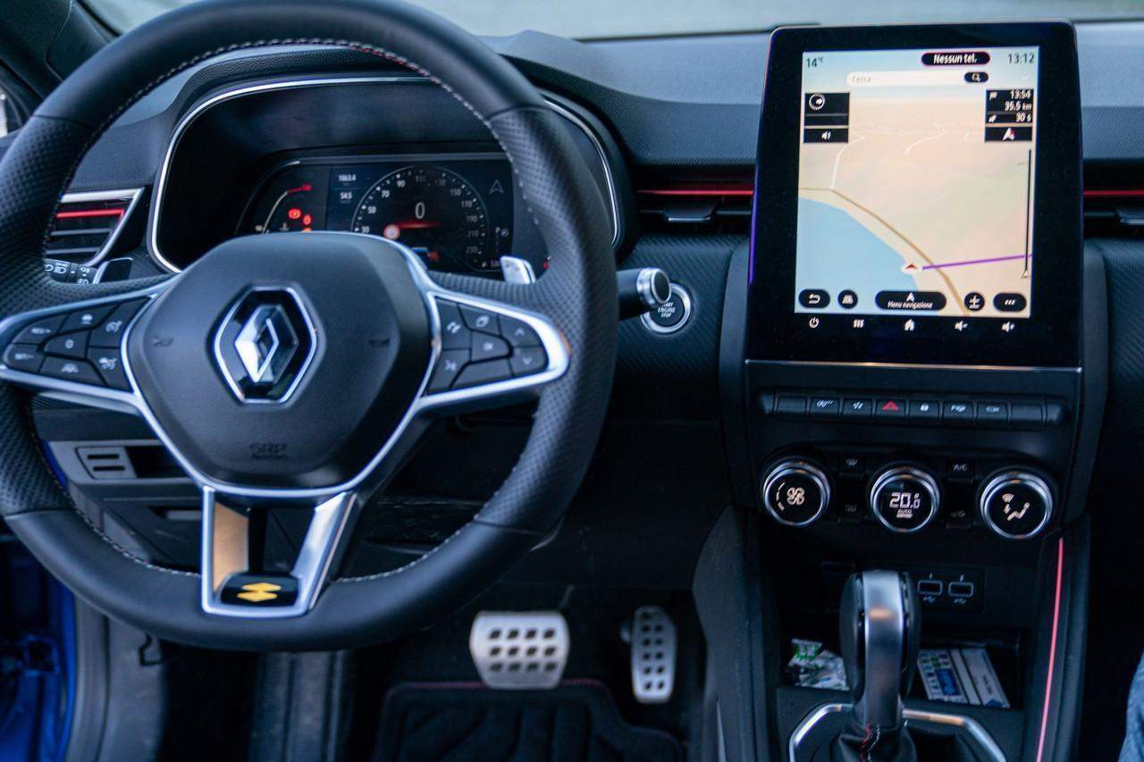 Renault Clio 5 Porte immagine 3