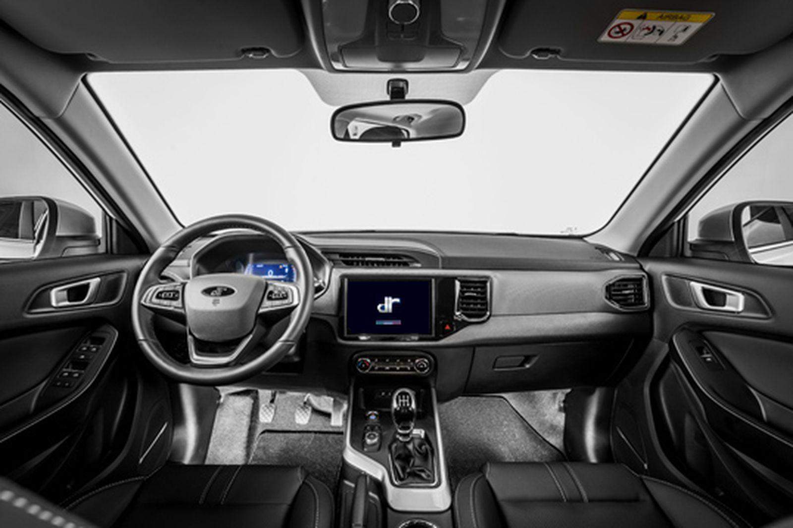 DR Motor DR 5.0 immagine 4