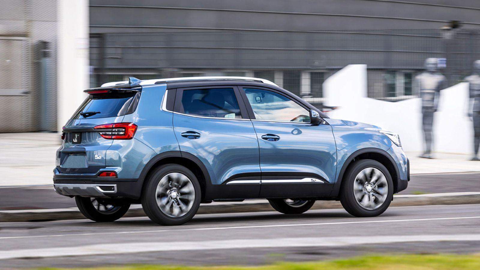 DR Motor DR 5.0 immagine 2