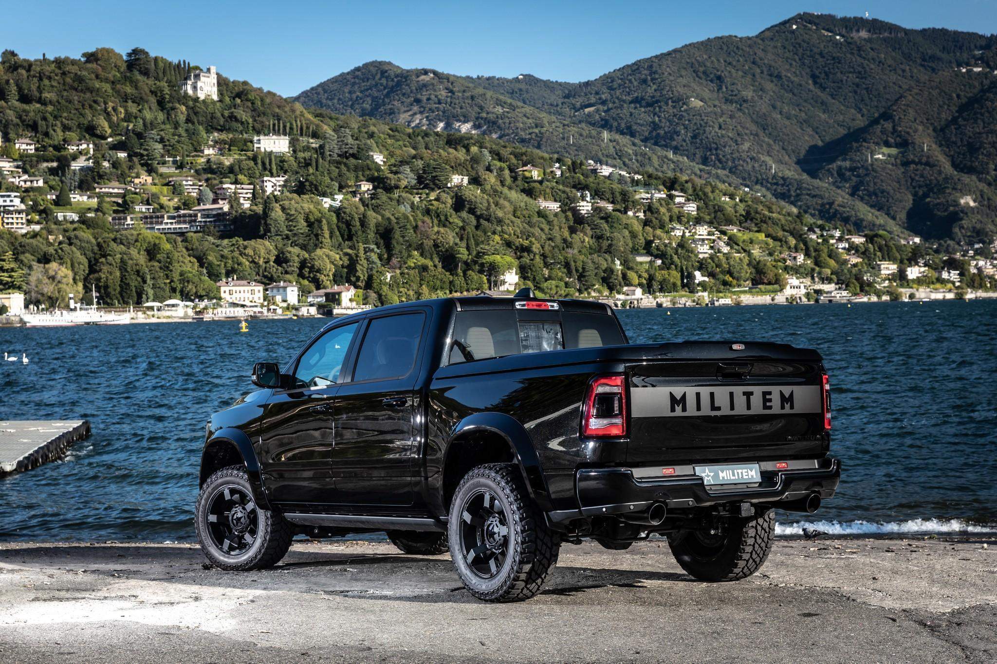 Militem Magnum immagine 2