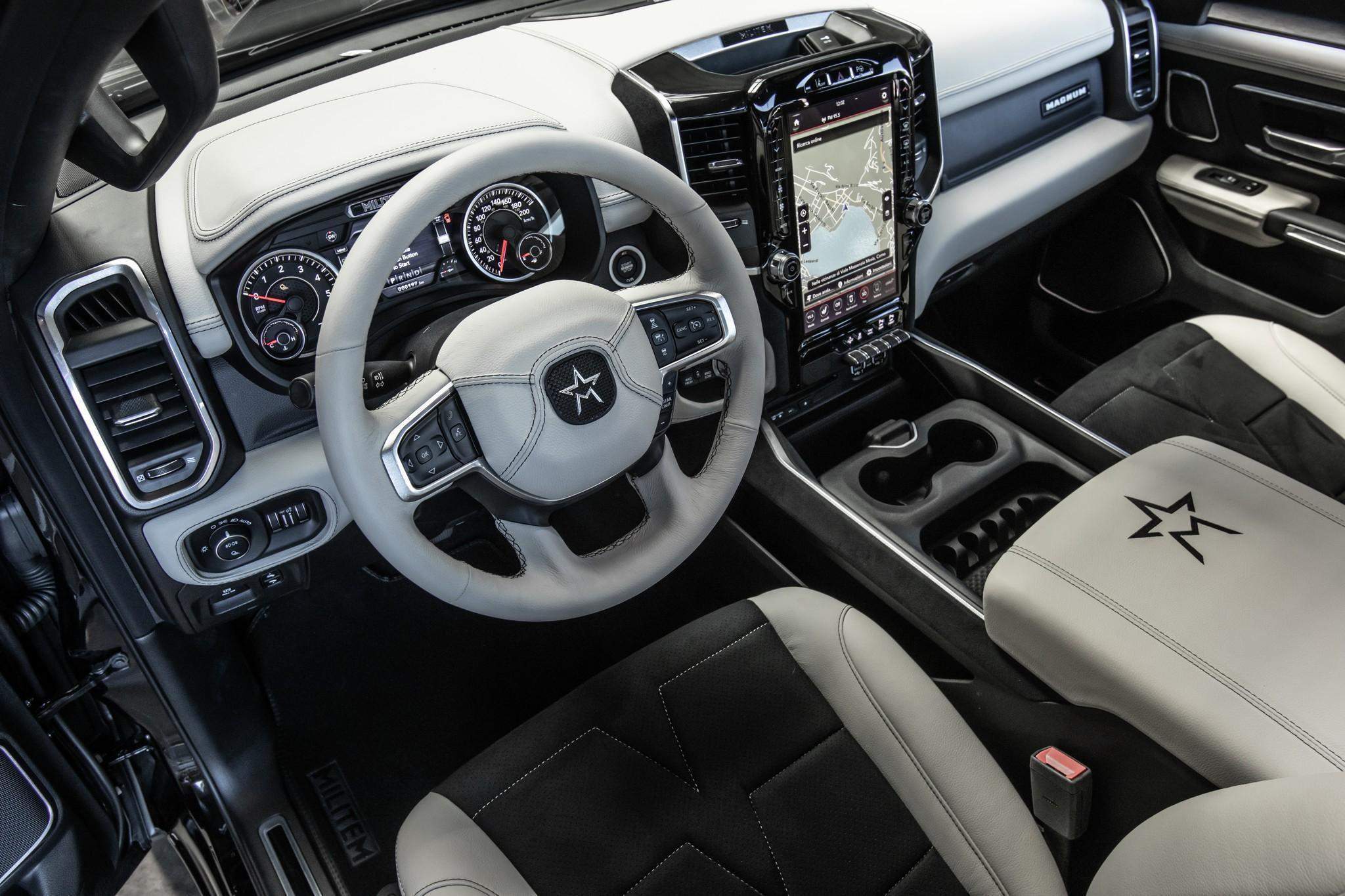 Militem Magnum immagine 3