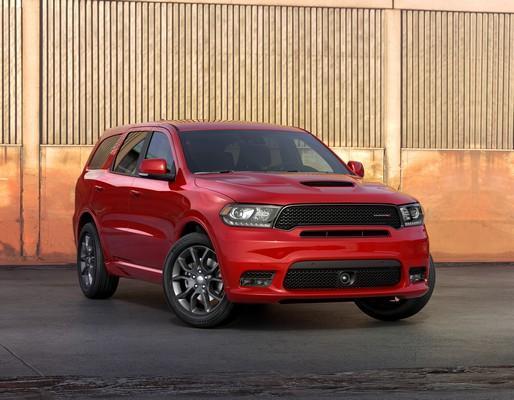 Dodge Durango immagine 1