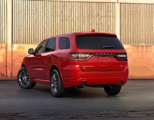 Dodge Durango immagine 2