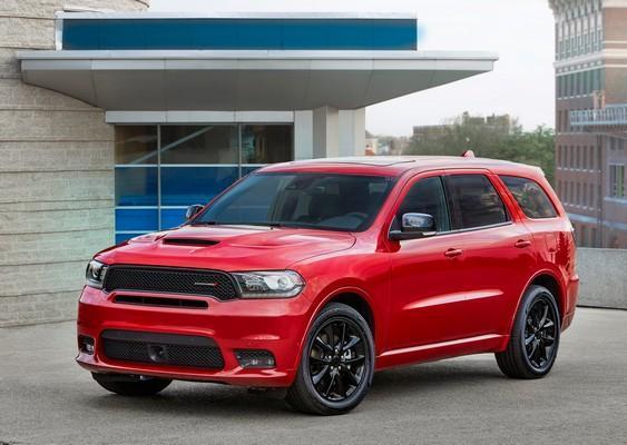 Dodge Durango immagine 3