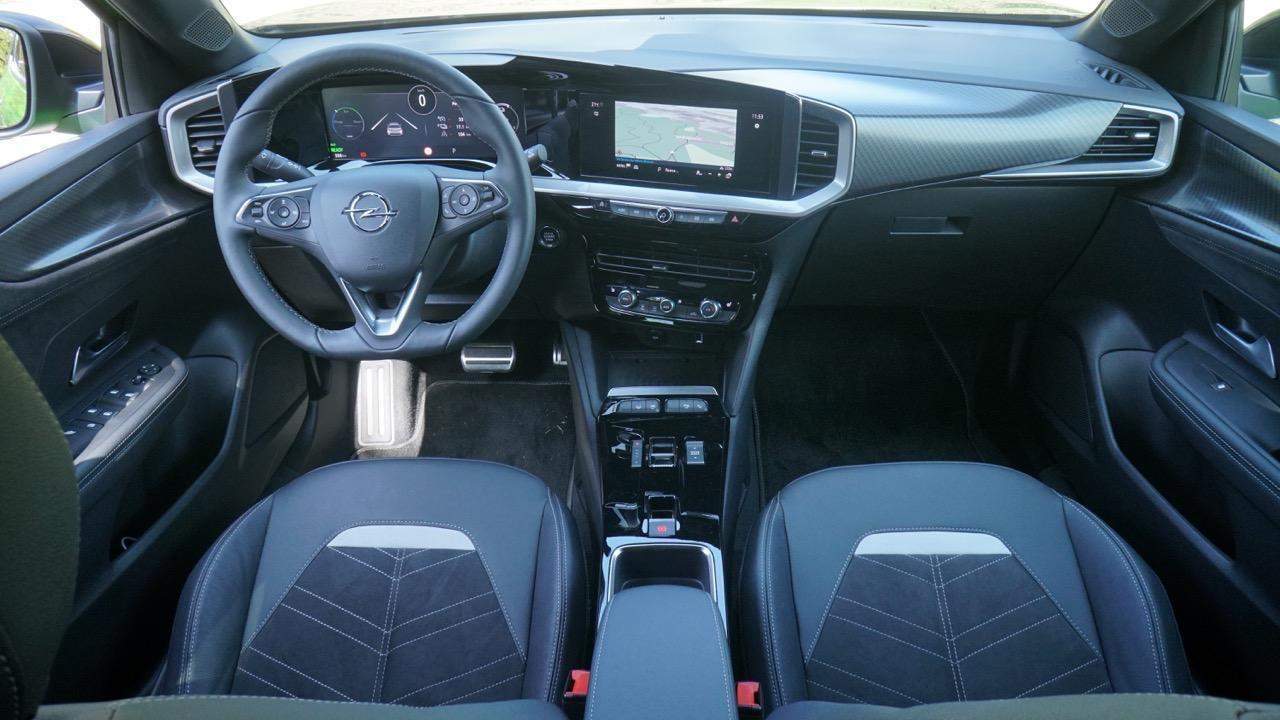 Opel Mokka immagine 2