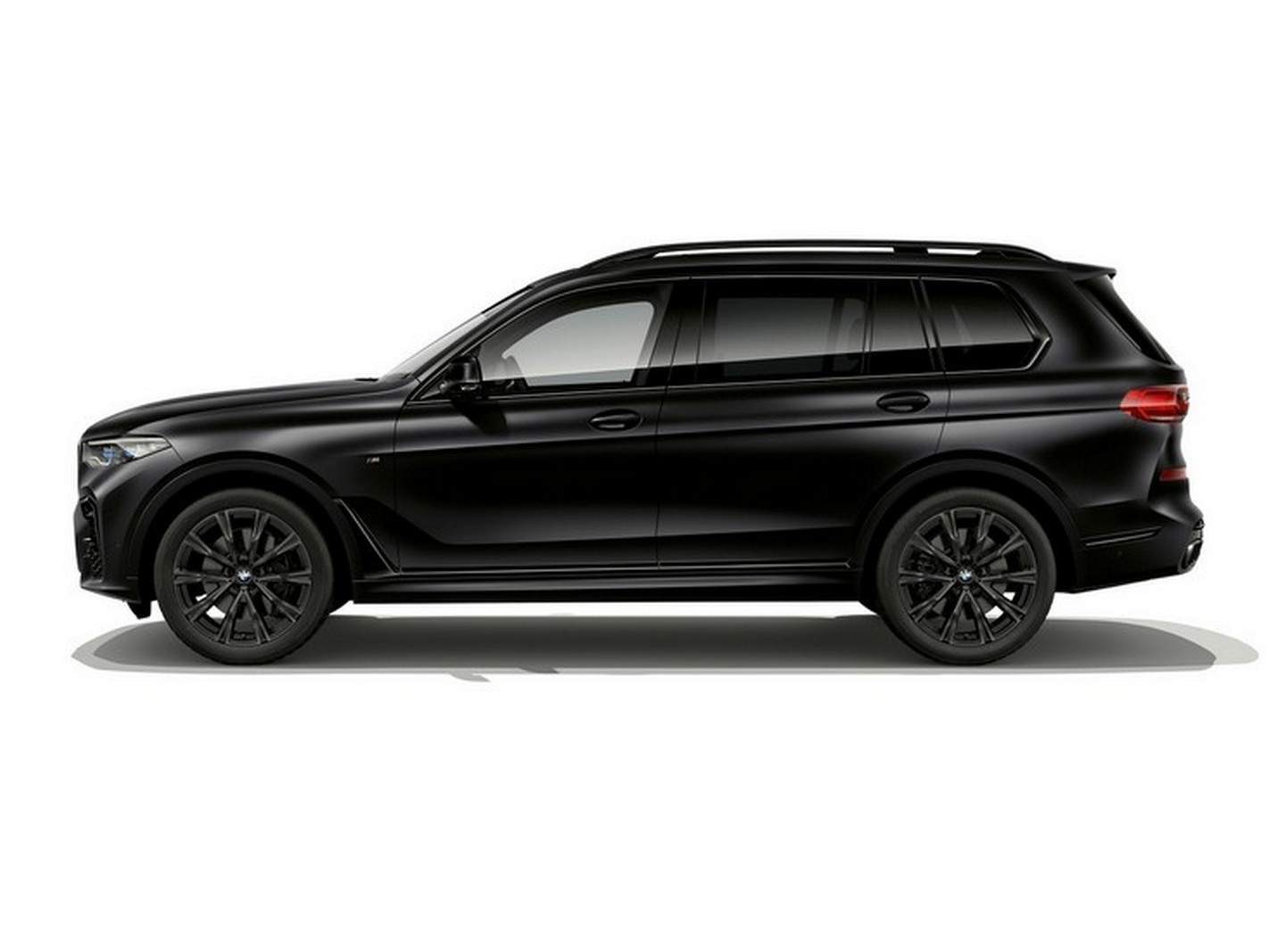 BMW X7 M immagine 2