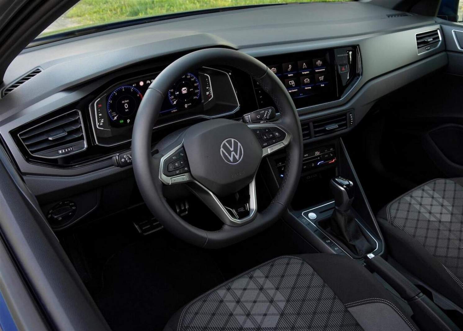 Volkswagen Polo immagine 3