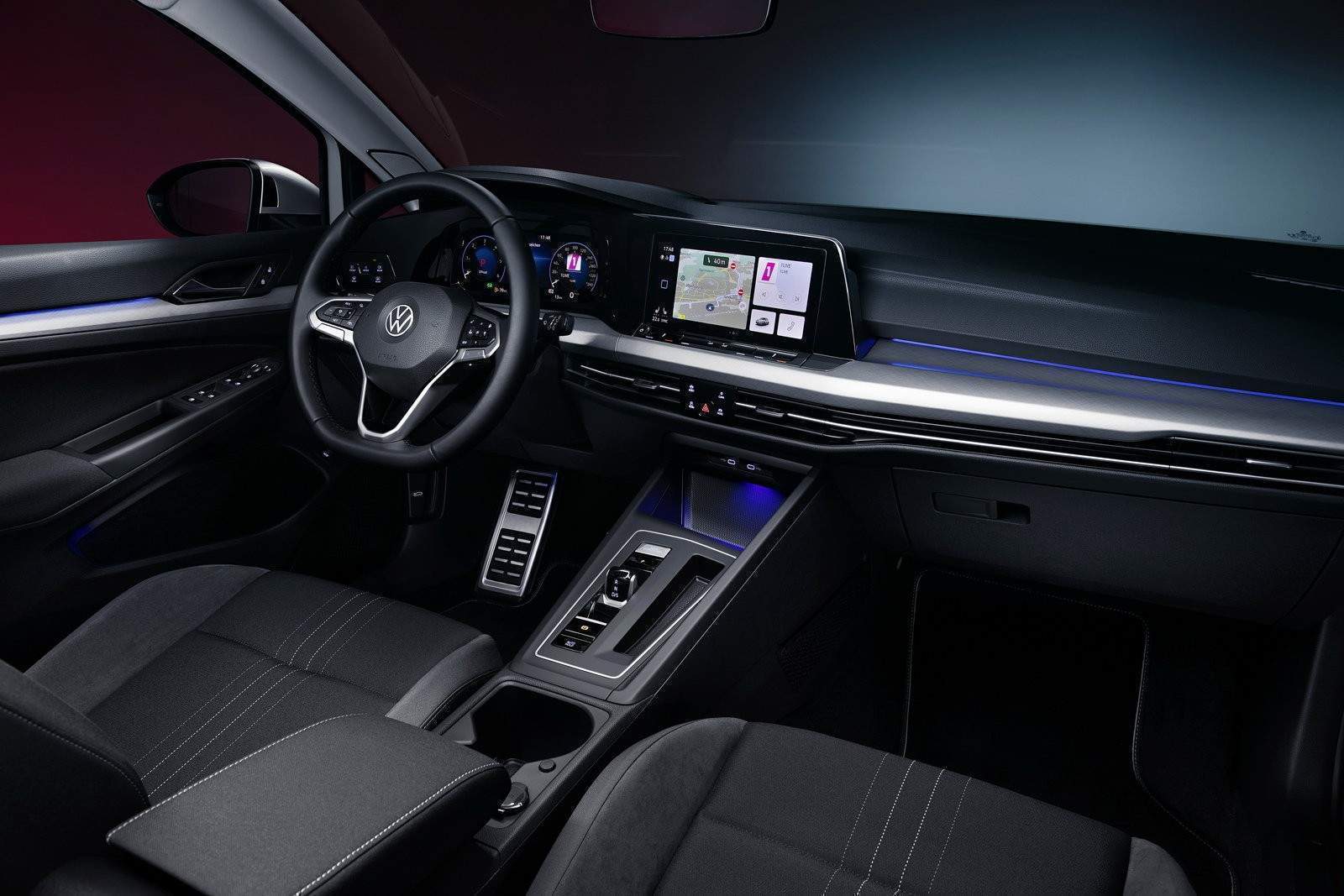 Volkswagen Golf Variant immagine 1