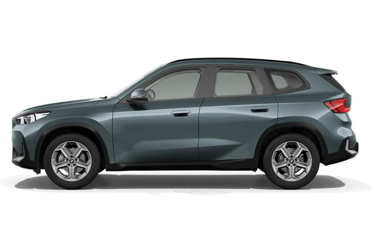 BMW X1 immagine 2