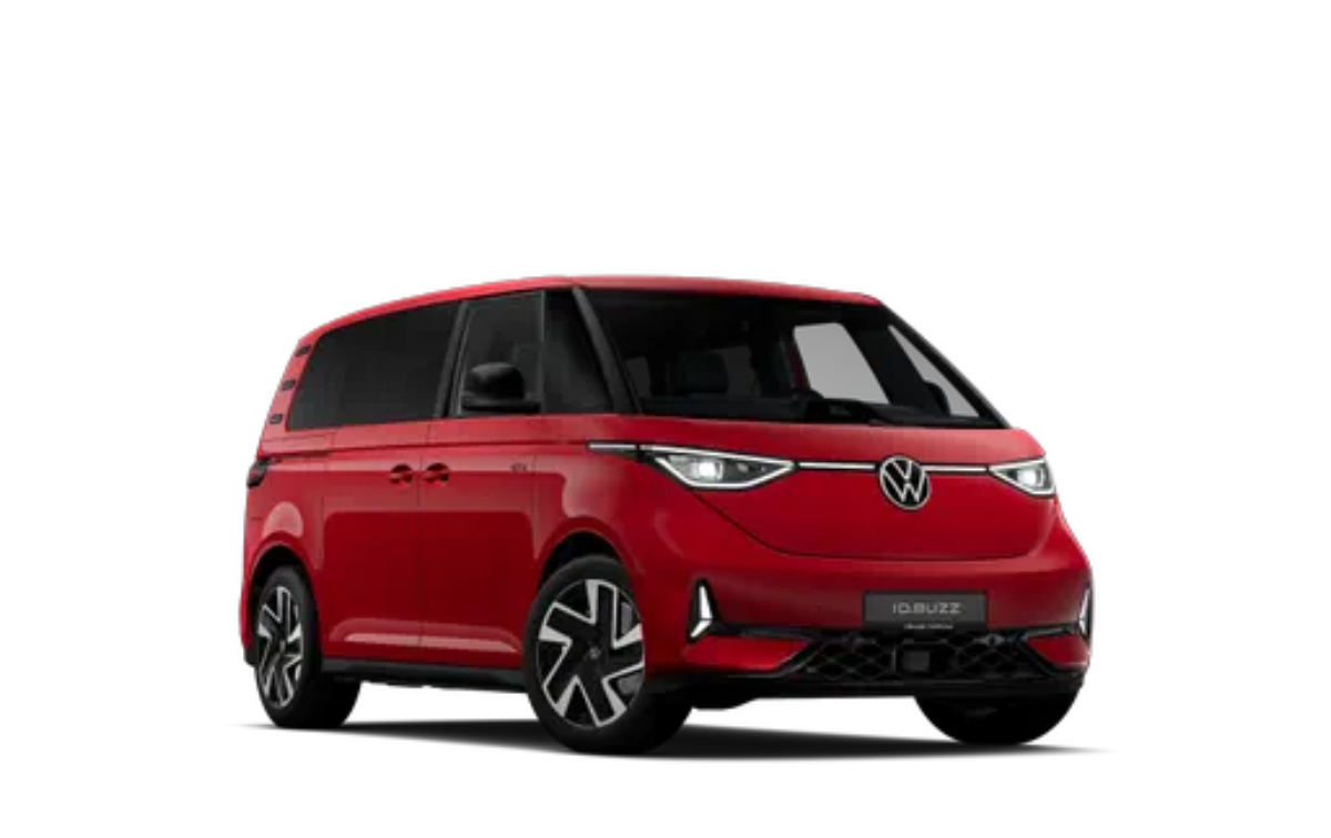 Volkswagen ID.Buzz Passo Corto immagine 1