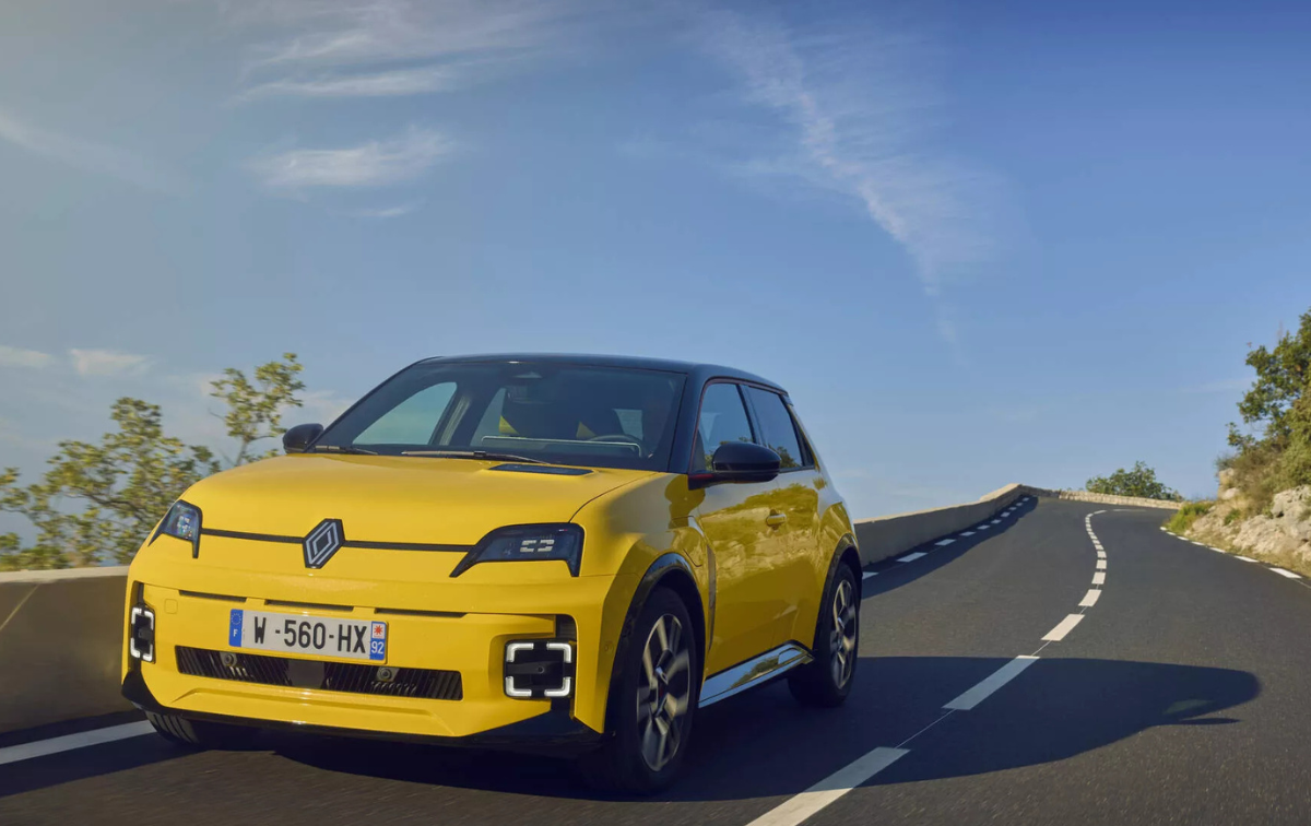 Renault Renault 5 immagine 1