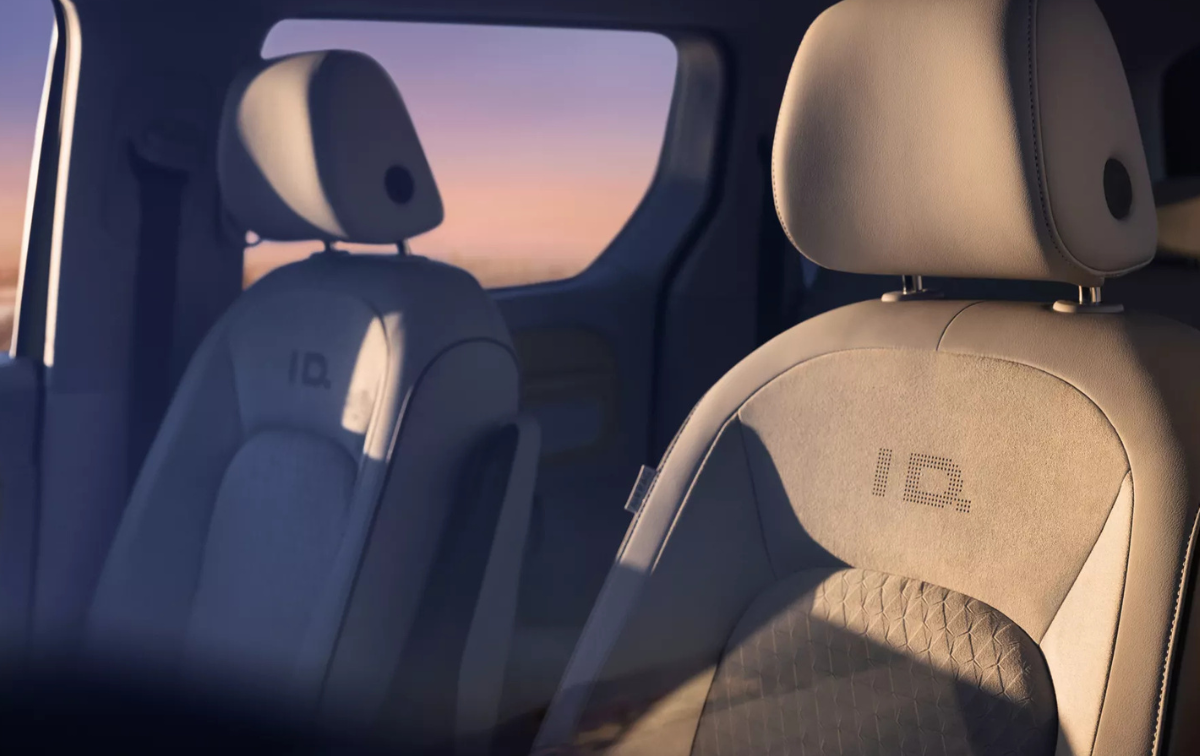 Volkswagen ID.Buzz Passo Lungo immagine 3