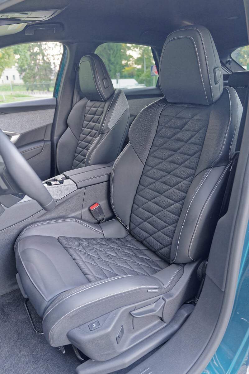 Peugeot 3008 immagine 2