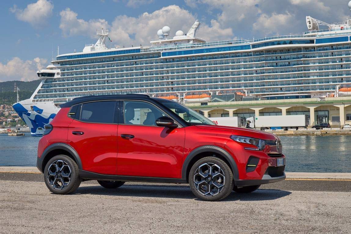 Citroen C3 immagine 3