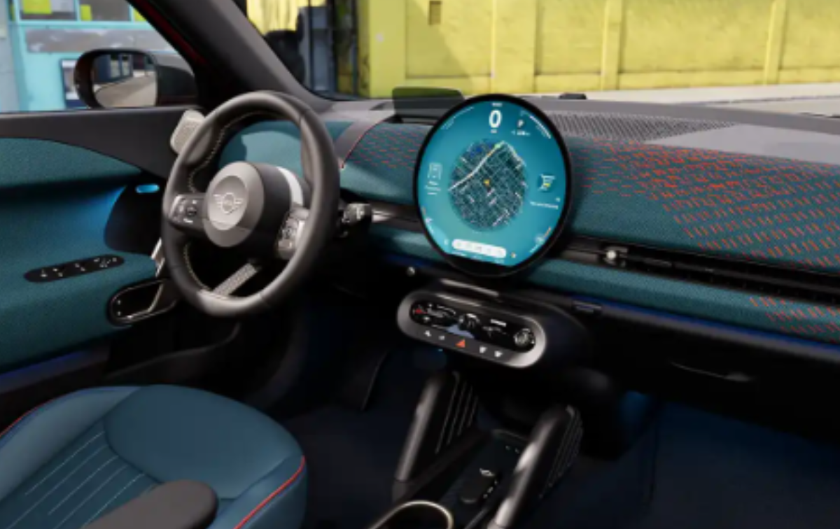 Mini Mini Aceman immagine 3