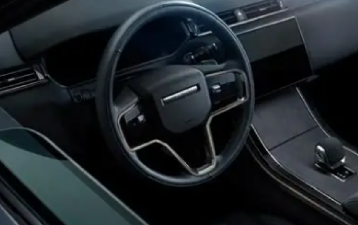 Land Rover Range Rover Velar immagine 2