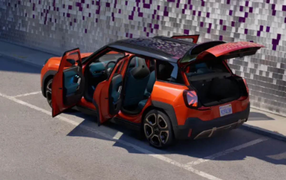 Mini Mini Aceman immagine 2