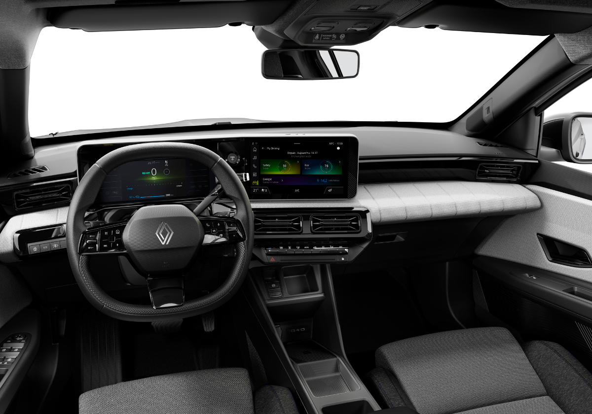 Renault Renault 4 immagine 4