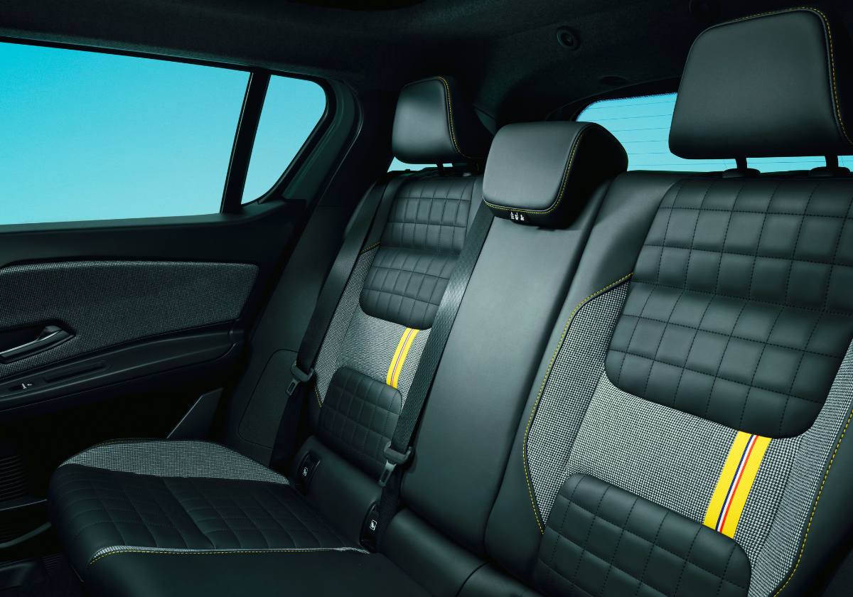 Renault Renault 4 immagine 6