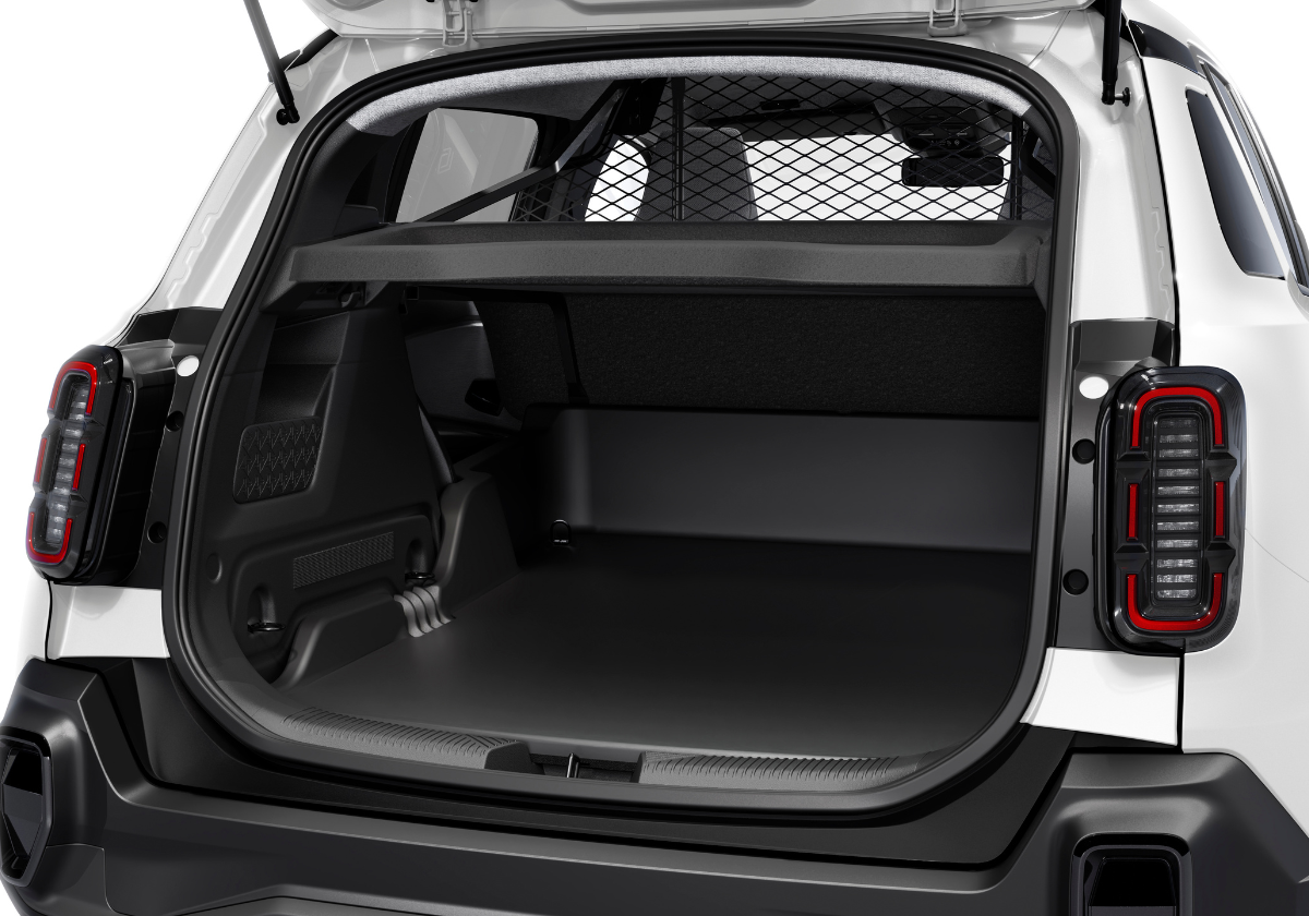 Renault Renault 4 immagine 7