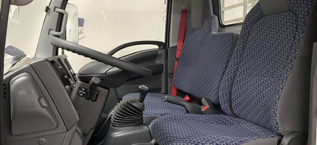 Isuzu N-M27 immagine 2