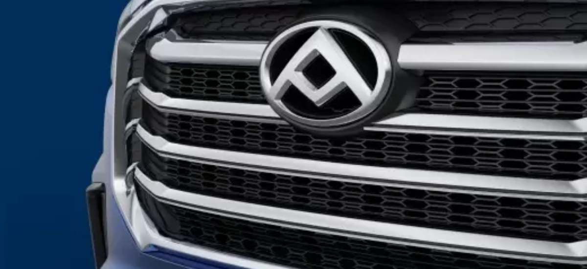 Maxus Deliver 9 immagine 2