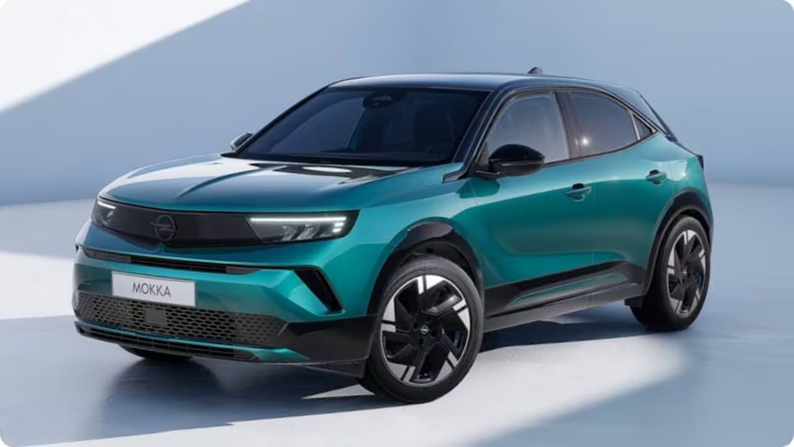 Opel Mokka immagine 1