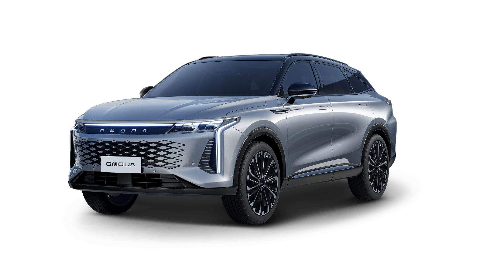 Omoda Omoda 9 immagine 1