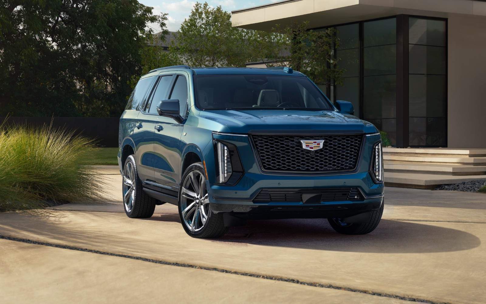 Cadillac Escalade immagine 1