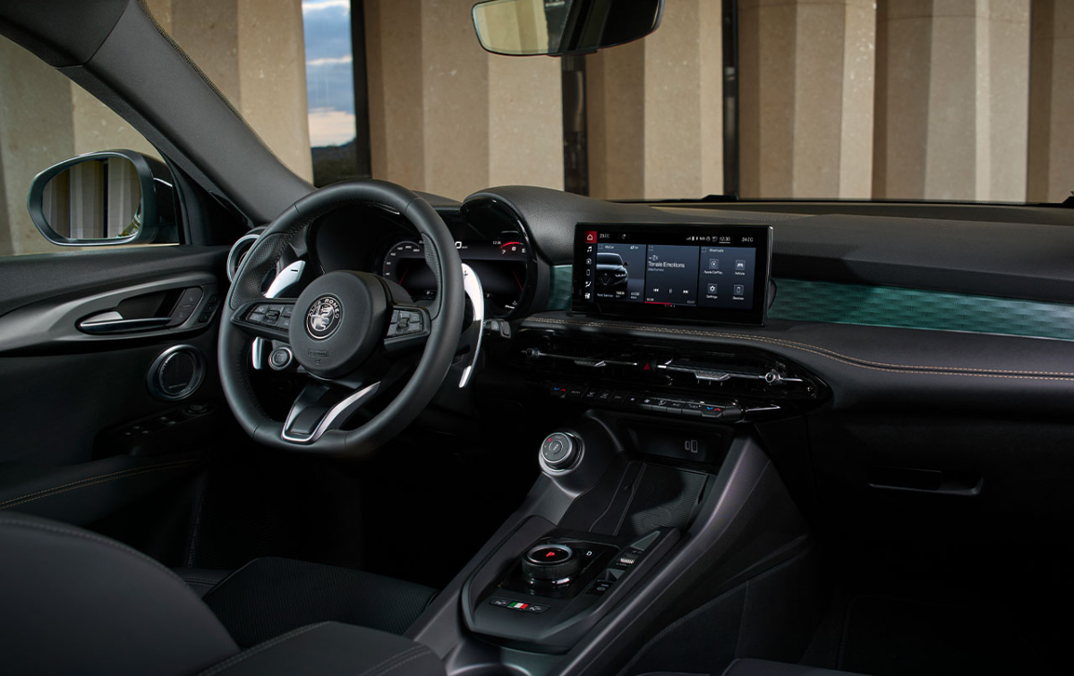 Alfa Romeo Tonale immagine 2