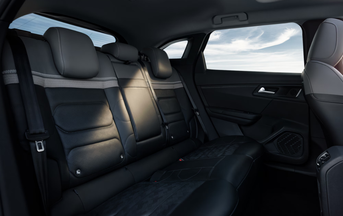 Citroen C5 X immagine 3