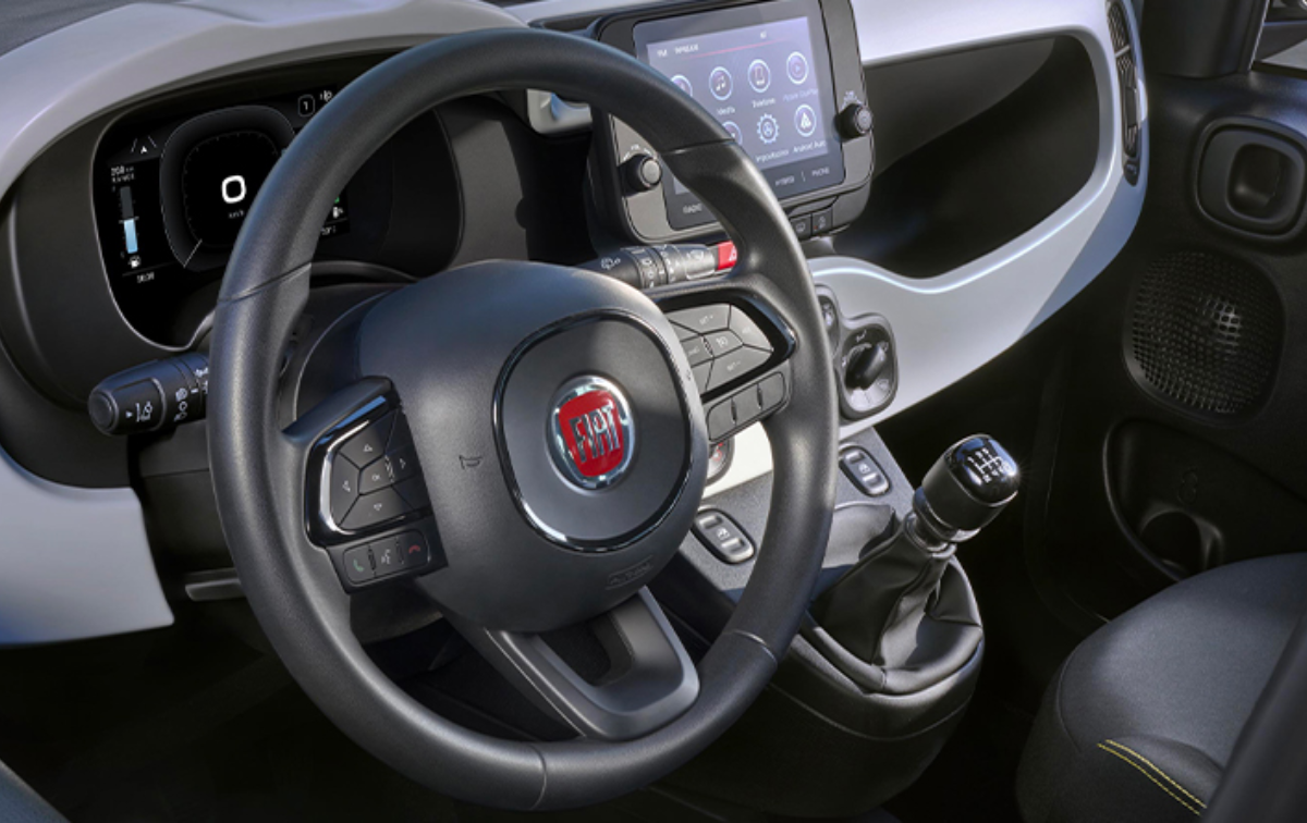 Fiat Pandina immagine 2