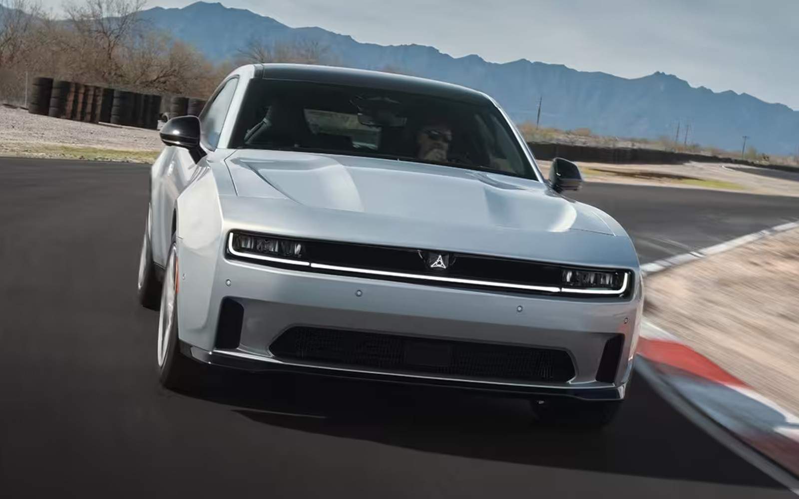 Dodge Charger immagine 1