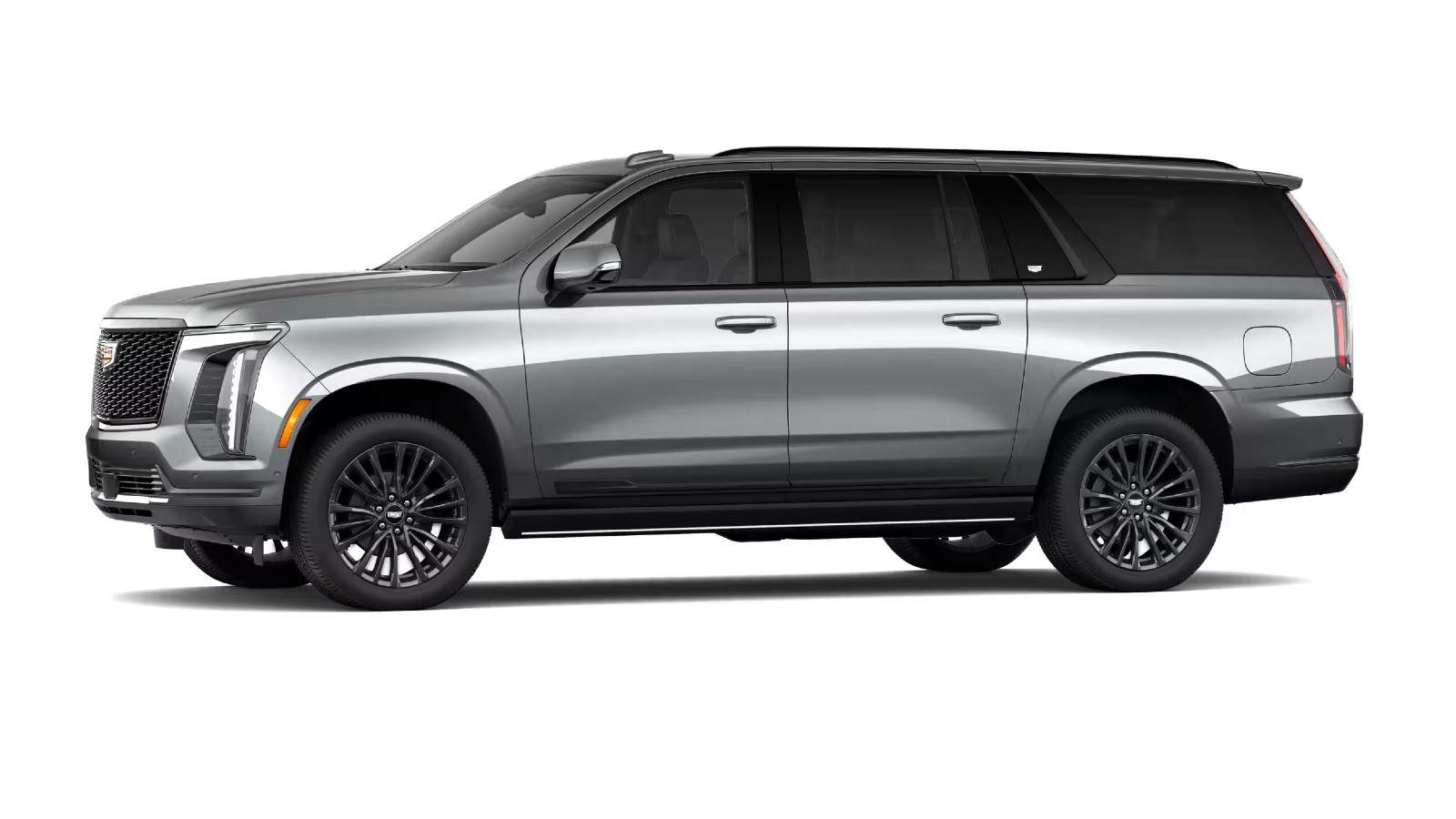 Cadillac Escalade ESV immagine 1