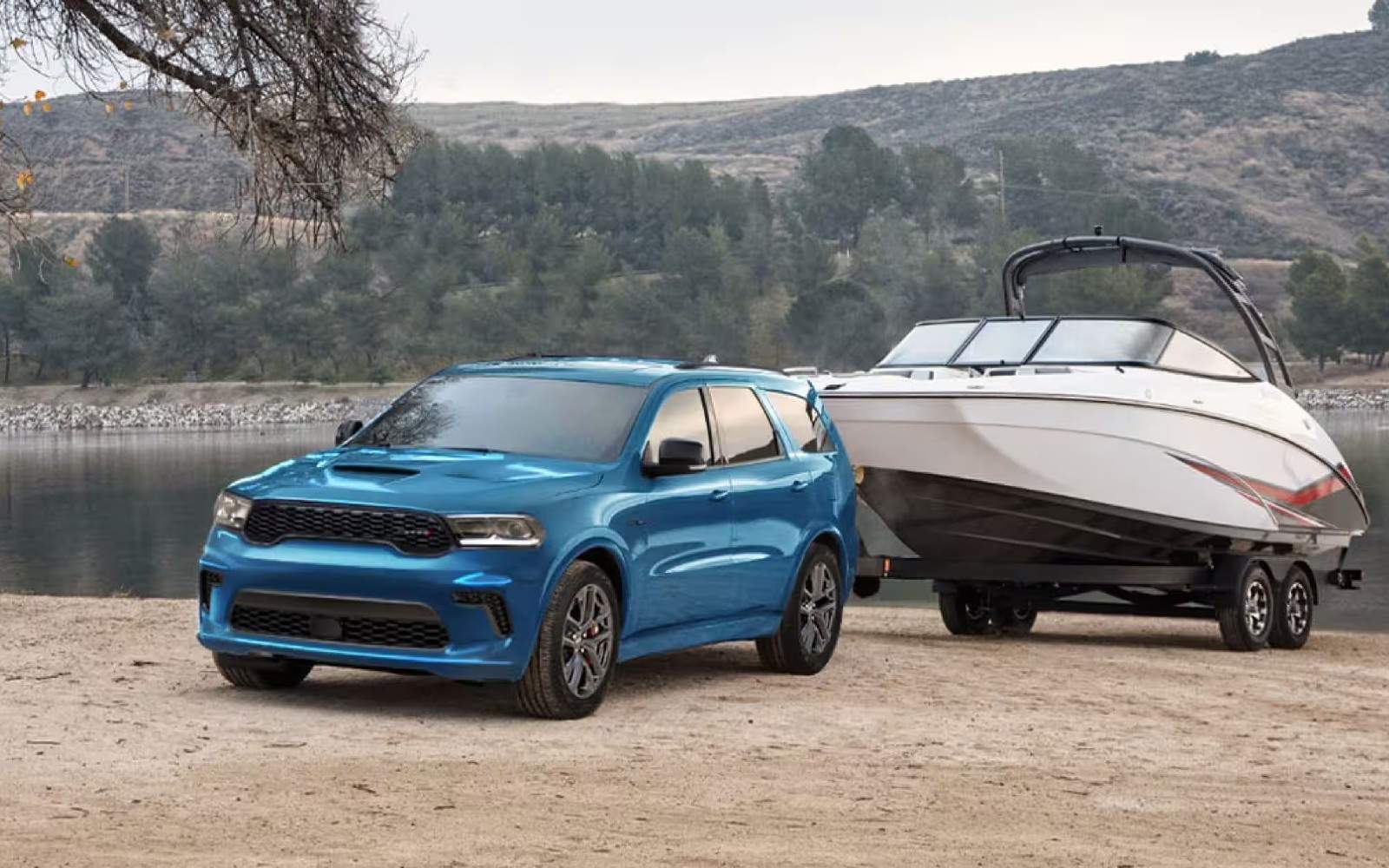 Dodge Durango immagine 1