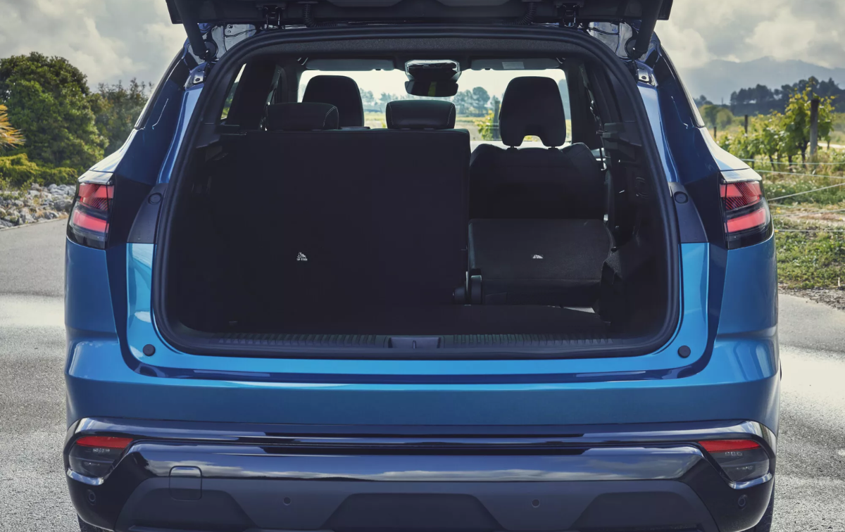Renault Austral immagine 4