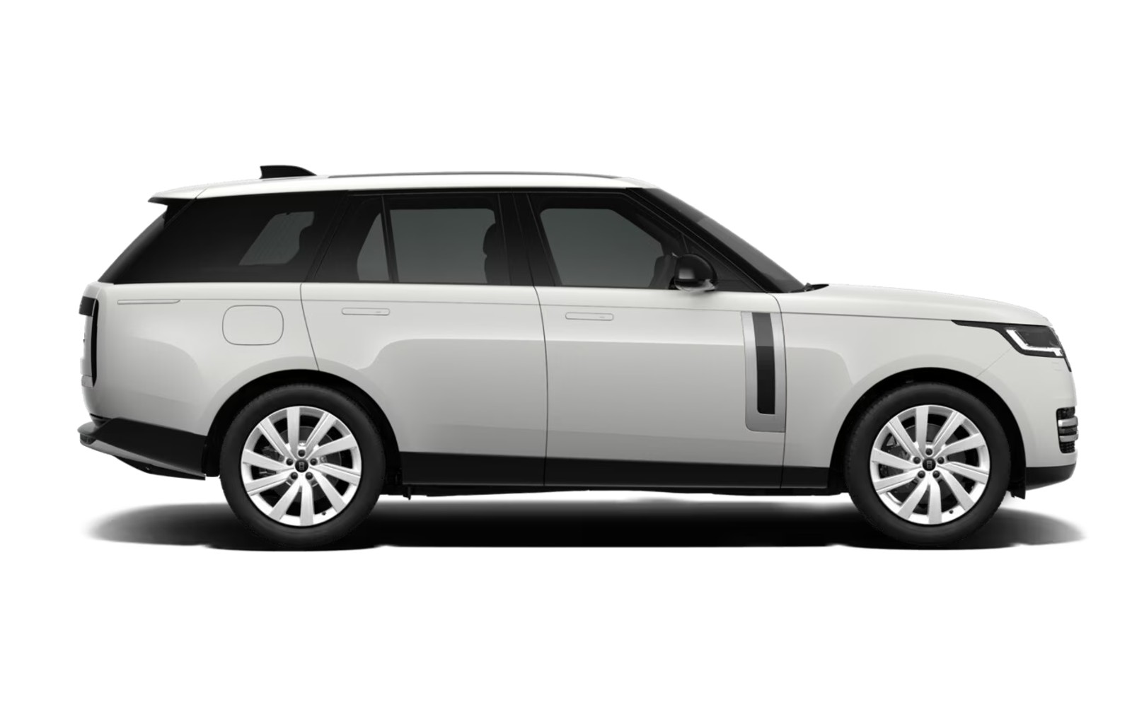 Land Rover Range Rover SWB immagine 1