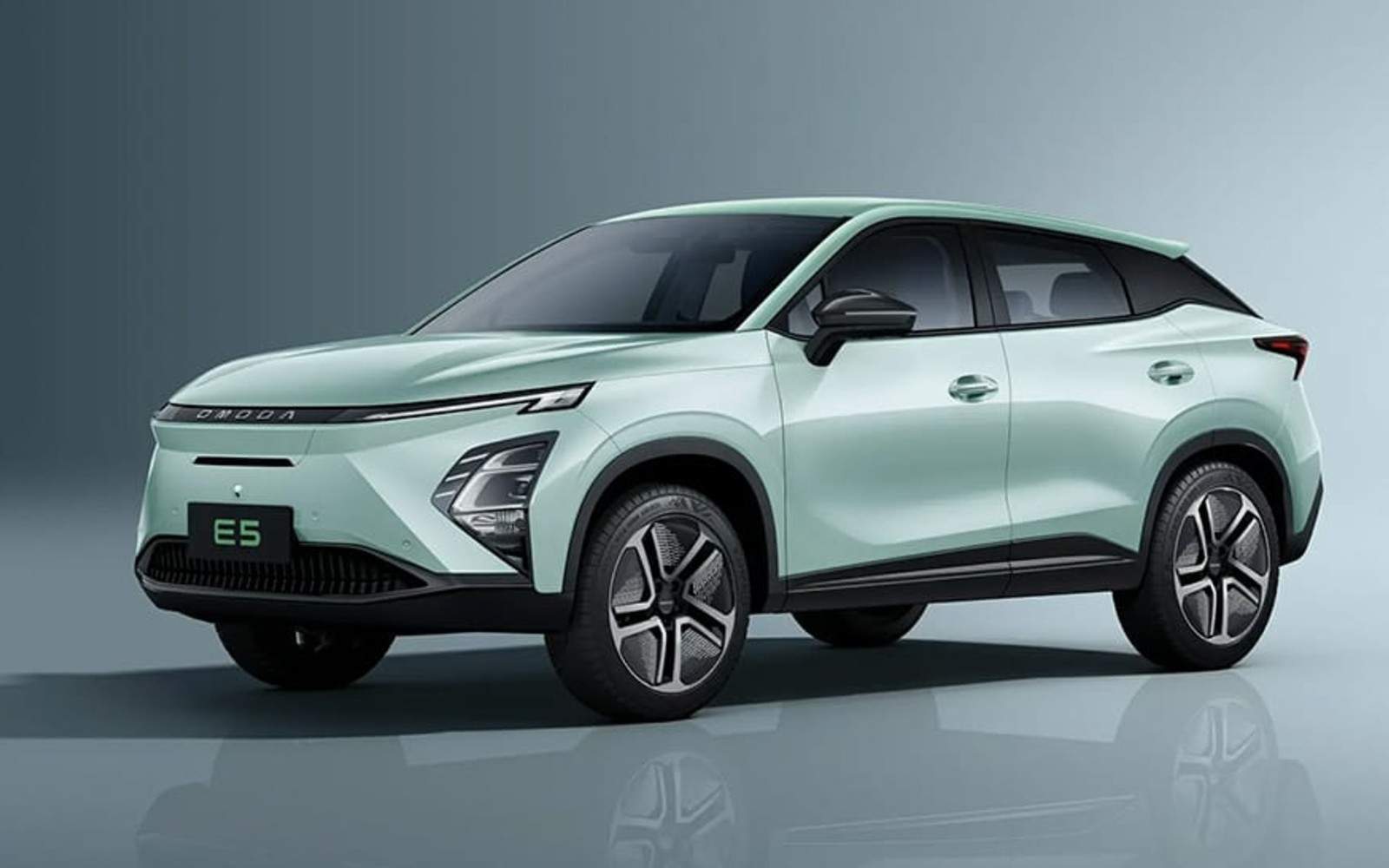 Omoda Omoda 5 EV immagine 1
