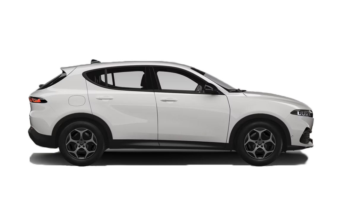 Alfa Romeo Tonale immagine 3