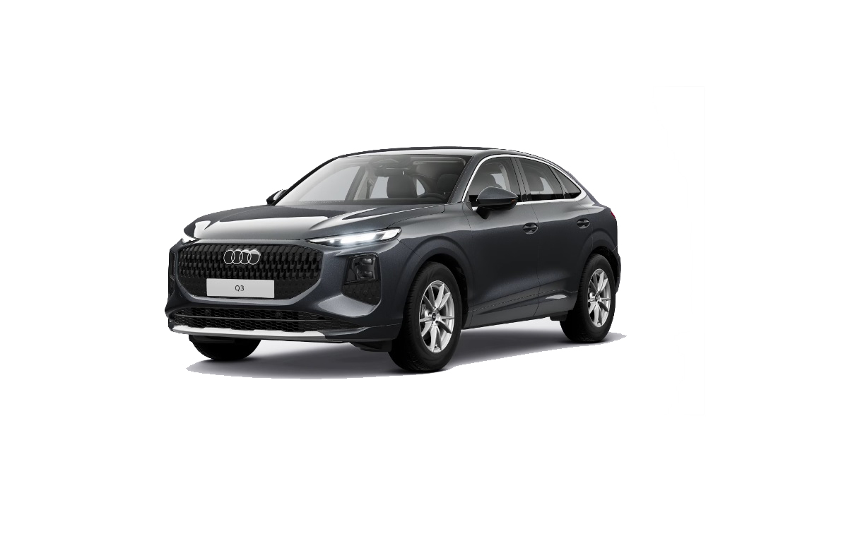 Audi Q3 Sportback immagine 1